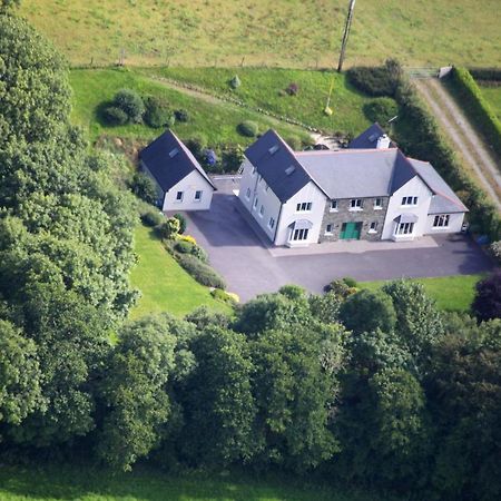 Pk Lodge Bed And Breakfast スキバリーン エクステリア 写真
