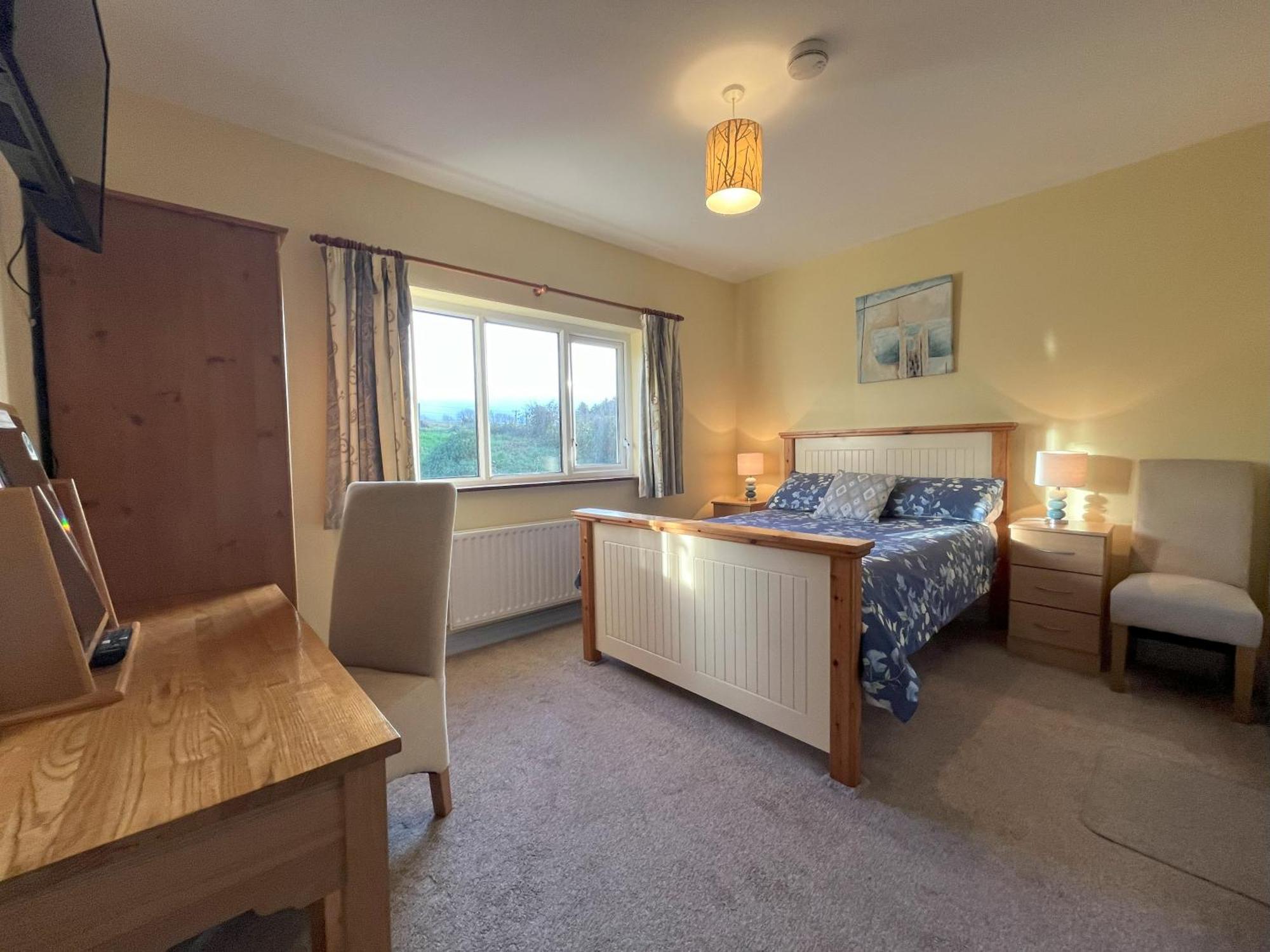 Pk Lodge Bed And Breakfast スキバリーン エクステリア 写真