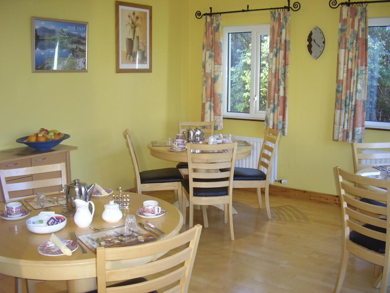 Pk Lodge Bed And Breakfast スキバリーン エクステリア 写真