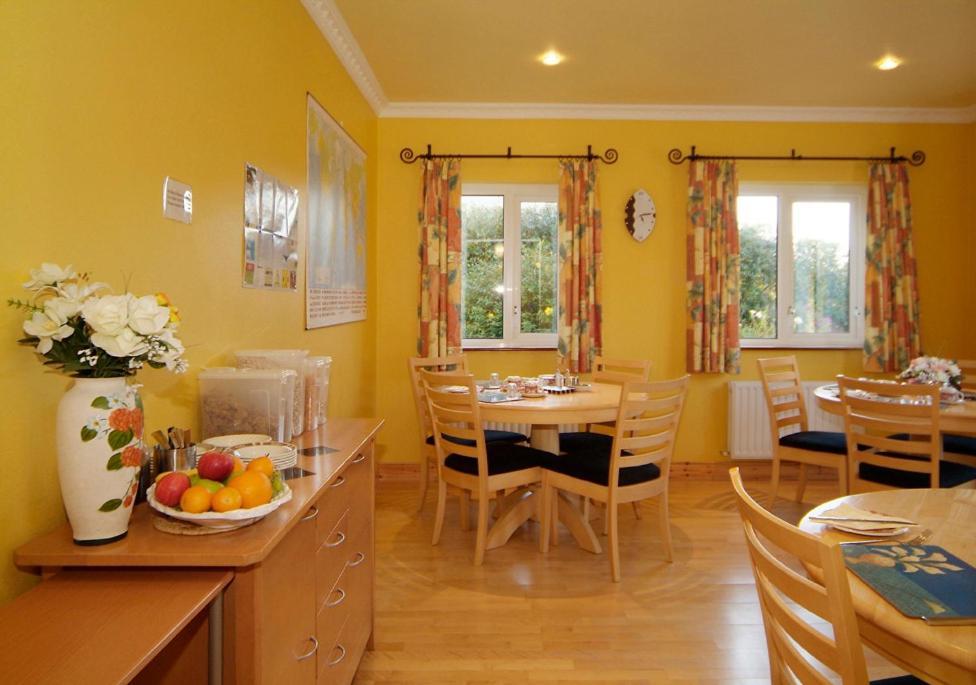Pk Lodge Bed And Breakfast スキバリーン エクステリア 写真